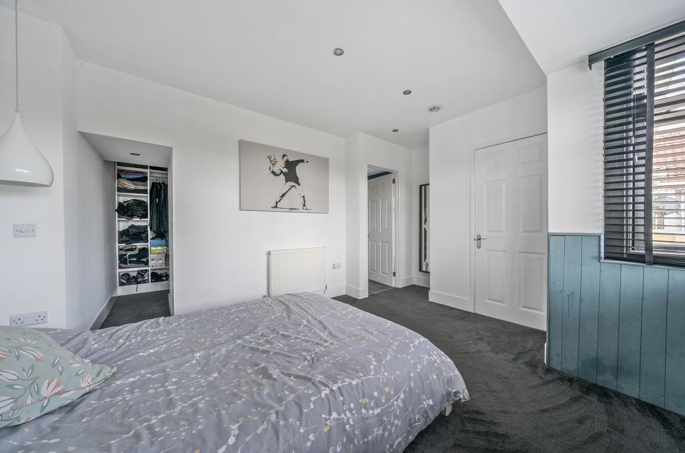 Harlech Crescent, Sketty, Swansea, SA2 9LP